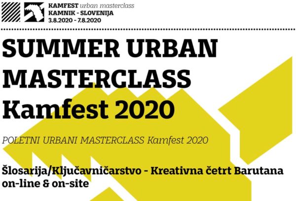 Summer School 2020